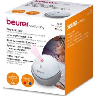 Ayuda para dormir Beurer SL10 DreamLight
