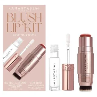 Kit de labios ruborizados de Anastasia Beverly Hills