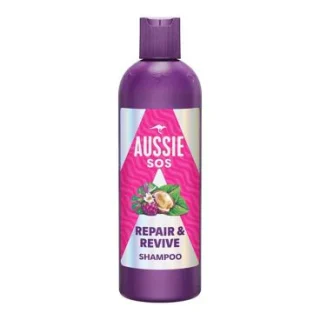 Champú Aussie SOS Repair Revive 300 ml