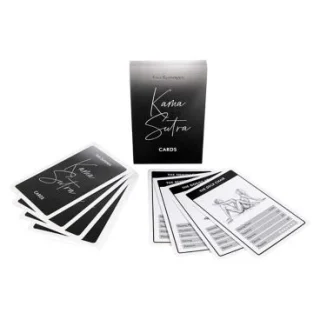 Ann Summers Kama Sutra Position Cards