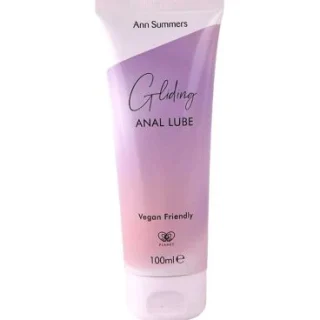 Lubricante anal deslizante Ann Summers 100 ml