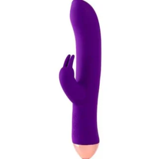 Ann Summers Moregasm Plus Boost Conejo Morado
