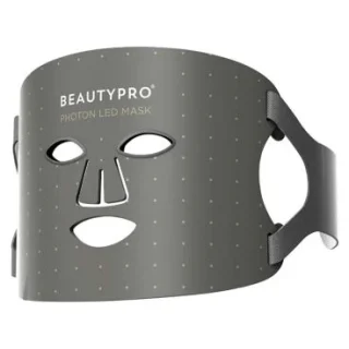 Máscara facial de terapia de luz LED BEAUTYPRO PHOTON