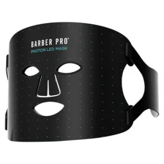 Máscara facial con terapia de luz LED BARBER PRO PHOTON
