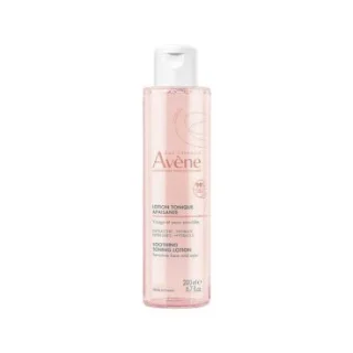 Avène Loción Tónica Calmante para Pieles Sensibles 200 ml