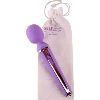 Ann Summers Self Love Massage Wand Purple