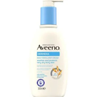 Loción Aveeno Dermexa 300 ml