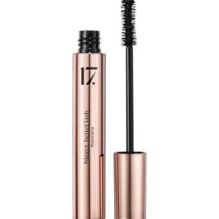Máscara de pestañas 17 Bigger Better Lash de 12 ml