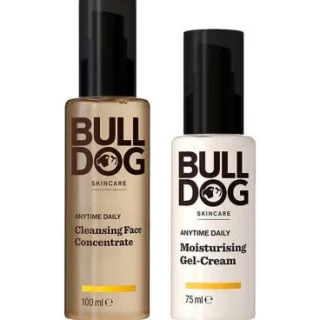 Paquete diario Bulldog Anytime