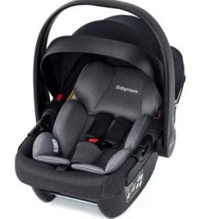 Babymore Coco i-size Baby Car Seat