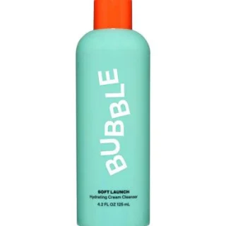 Limpiador Bubble Soft Launch 125 ml