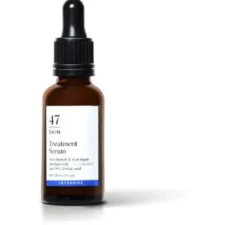 Tratamiento exfoliante para la piel 47 Skin 30 ml