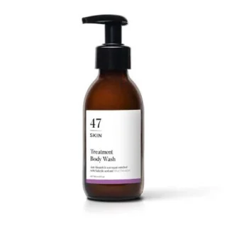 47 Tratamiento de la piel Gel de ducha corporal 150 ml