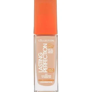 Collection Lasting Perfection Matte Foundation