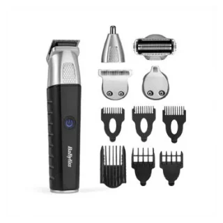 Recortadora multifunción 11 en 1 BaByliss Lithium Power