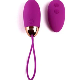 Ann Summers Moregasm Plus Love Egg Rosa