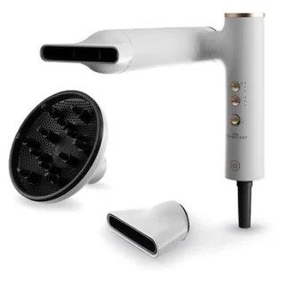 Bellissima Italia Secador Gemini