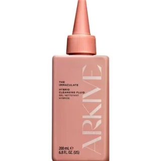 ARKIVE The Immaculate Hybrid Cleansing Fluid 200ml