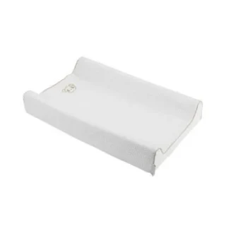 Cambiador de bambú Cuddleco