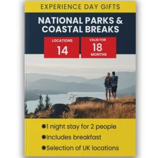 Supertienda de actividades Parques nacionales Escapadas costeras