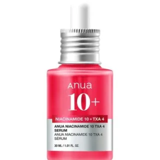 Anua Serum Niacinamida 10 y TXA 4 30ml