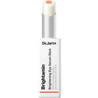 Suero iluminador para ojos en barra DrJart Brightamin