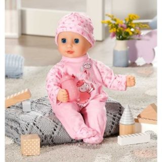 Muñeca Baby Annabel Little Annabel 36cm