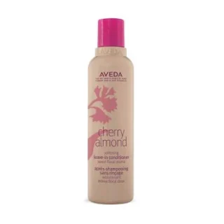 Acondicionador suavizante sin enjuague AVEDA Cherry Almond 200 ml