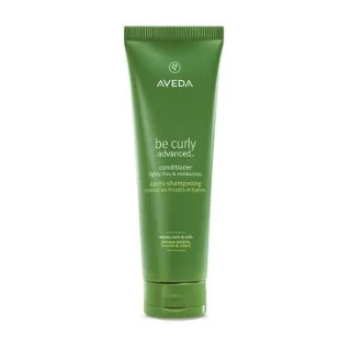 Acondicionador antiencrespamiento Aveda Be Curly Advanced 250 ml