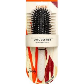 Cepillo definidor de rizos Cantu