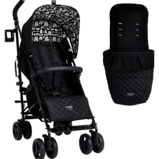 Silla de paseo Cosatto Supa 3 Silueta