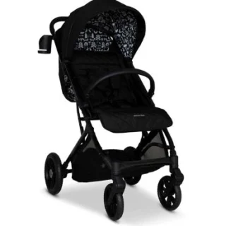 Cosatto Woosh Trail Pushchair Silhouette