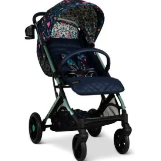 Cochecito Cosatto Woosh Trail Wildling