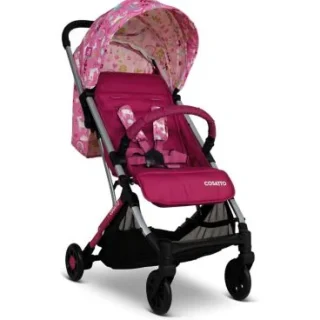 Cochecito Cosatto Yo Unicornios Felices