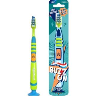 Aquafresh Kids Battery Toothbrush