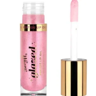 Aceite labial con péptidos glaseados Barry M So Nostalgic 65 ml