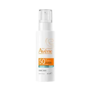 Avène Anti-Imperfecciones SPF50 para Piel con Imperfecciones 40 ml