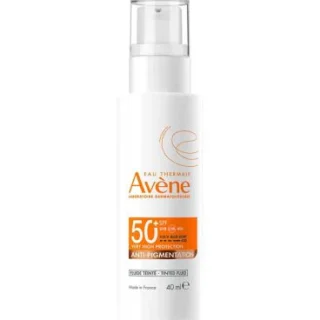 Avène Anti-Pigmentación SPF50 para Manchas Oscuras 40 ml