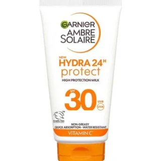 Ambre Solaire Hydra Mini Crema Solar SPF30 50ml Viaje