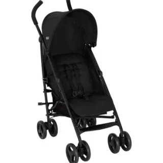 Graco EZLite Stroller in Midnight