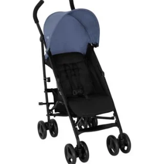 Graco EZlite Stroller in Stormy