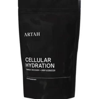 Artah - Complemento alimenticio de hidratación celular (250 g)