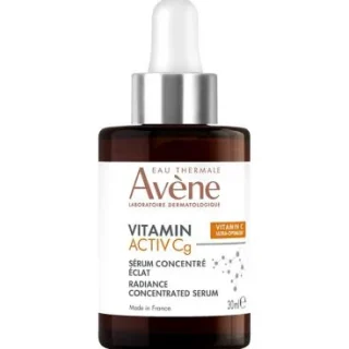 Avène Vitamin Activ Cg Radiance Sérum Concentrado para una Piel Radiante 30 ml