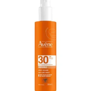 Avène Spray Protección Solar SPF30 200ml