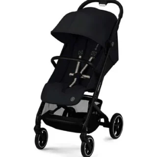 Cybex Beezy Stroller Magic Black