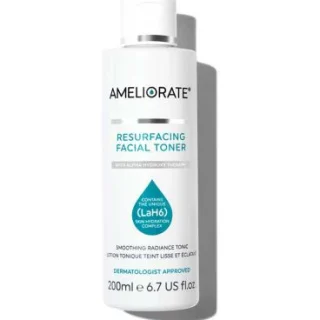Tónico facial renovador Ameliorate 200 ml