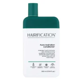 Acondicionador Hairification Pure Hydration 300 ml