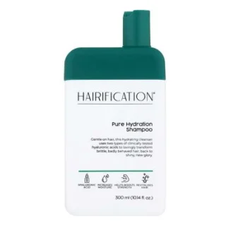 Champú Hairification Pure Hydration 300 ml