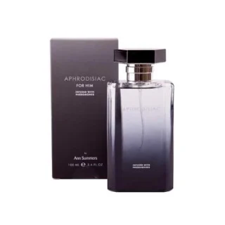 Ann Summers Afrodisíaco para Él Eau de Parfum 100 ml