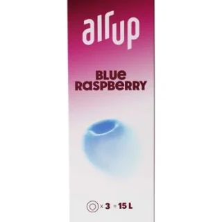 Cápsulas Air Up Blue Raspberry 3s